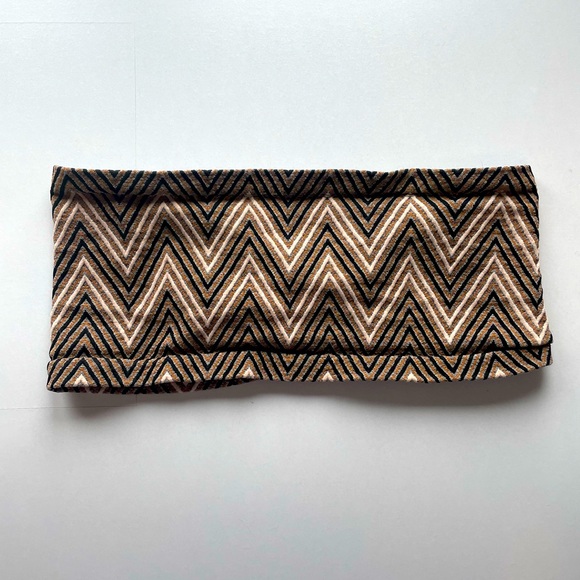 Free people the Desert Days seamless bandeau - Picture 2 of 3